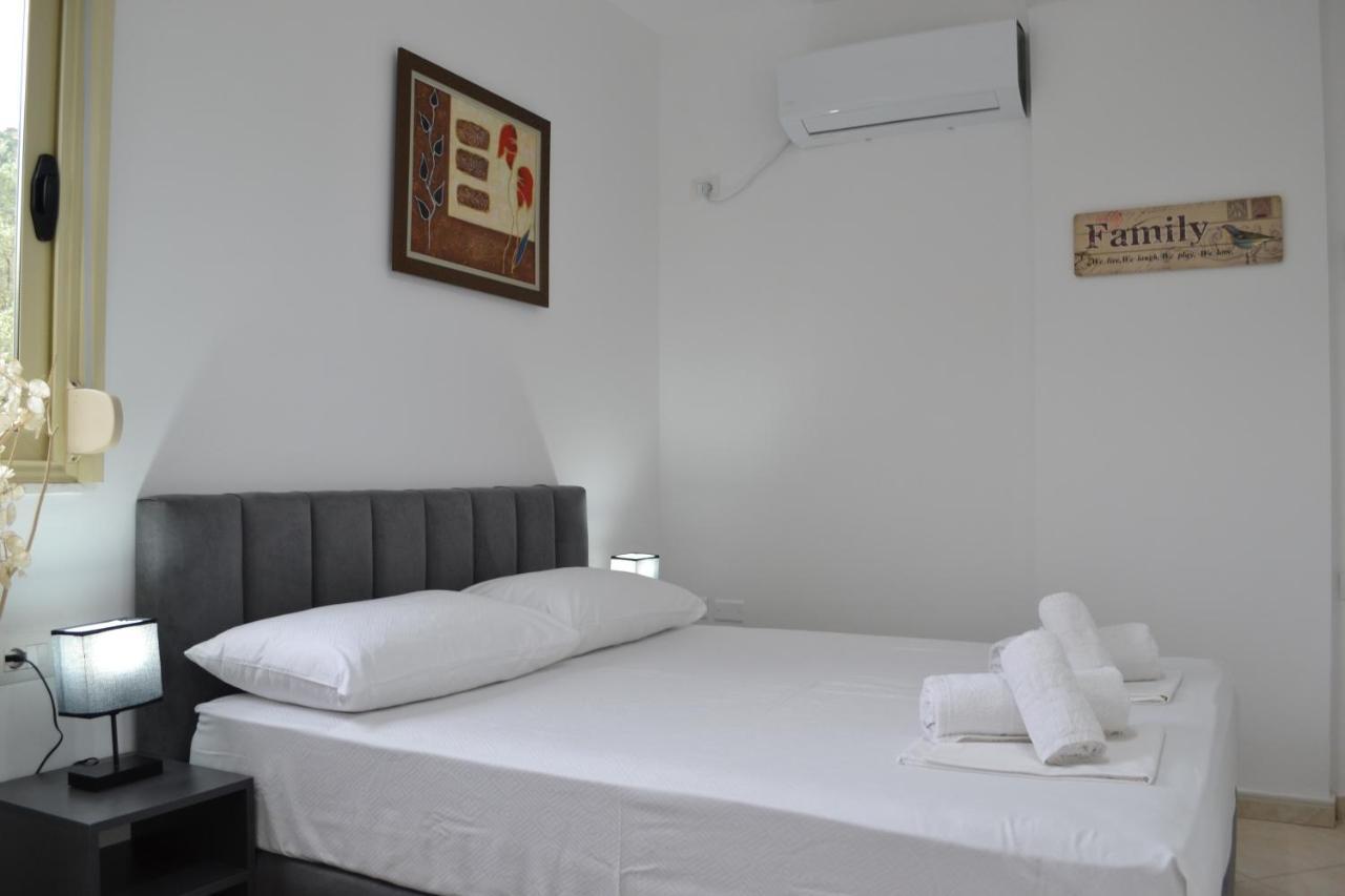 Flowers & Green 2 Bedrooms Apartment & Box Garage Vlorë Εξωτερικό φωτογραφία