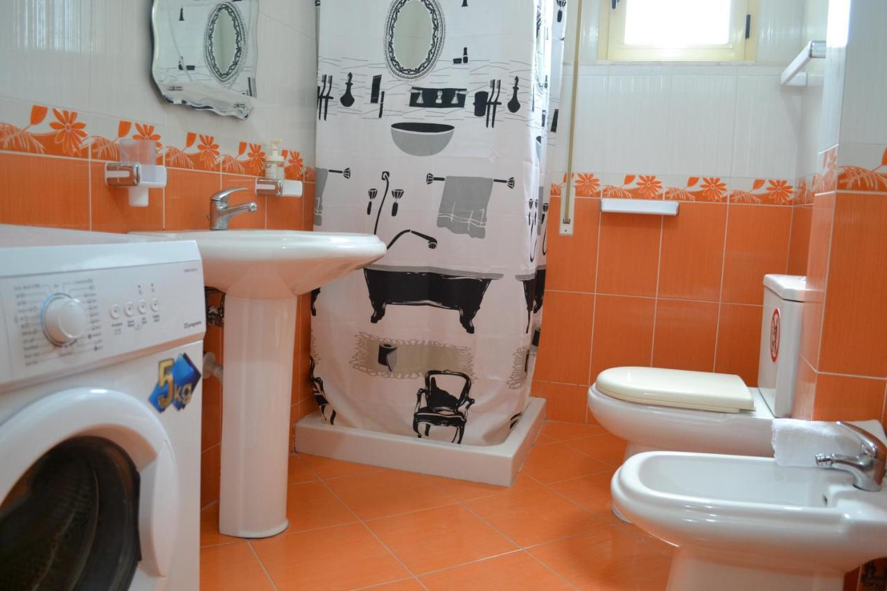 Flowers & Green 2 Bedrooms Apartment & Box Garage Vlorë Εξωτερικό φωτογραφία